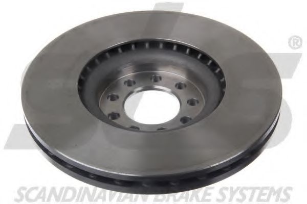 Disc frana 2