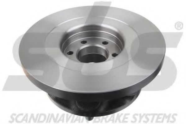Disc frana 2
