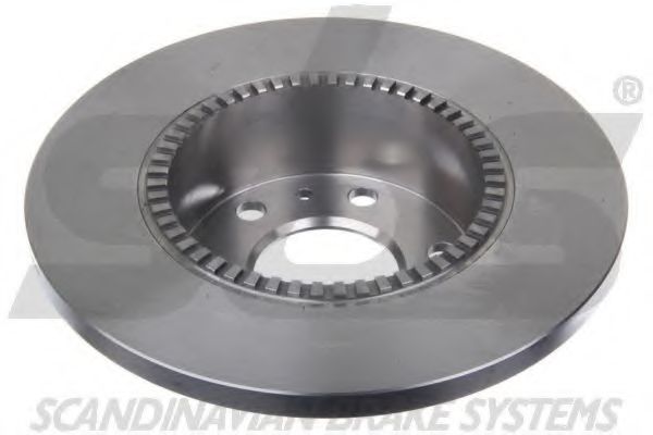 Disc frana 2