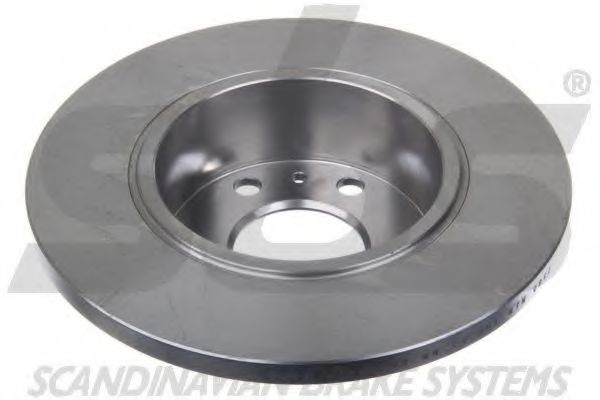 Disc frana 2
