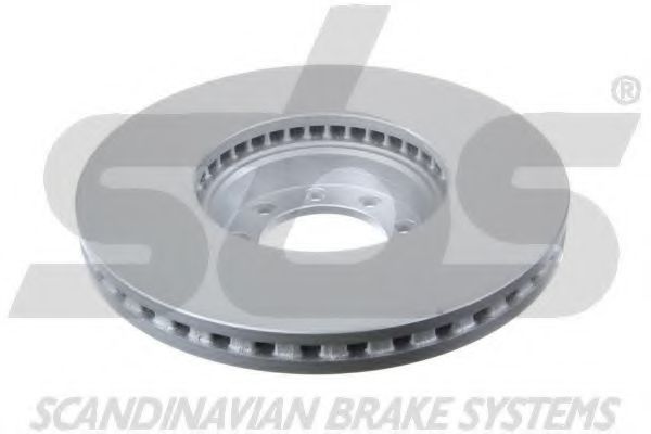 Disc frana 2