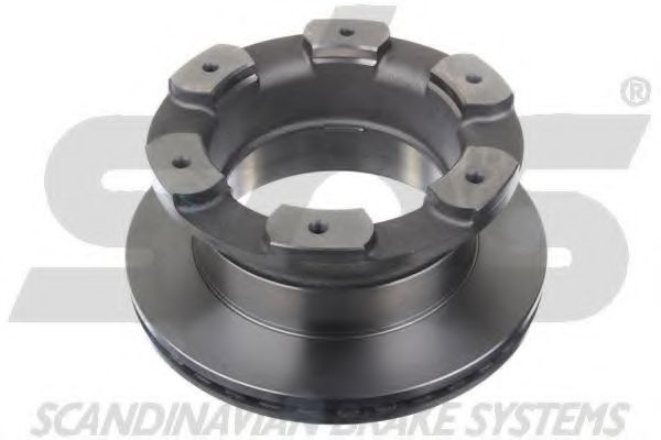Disc frana 2