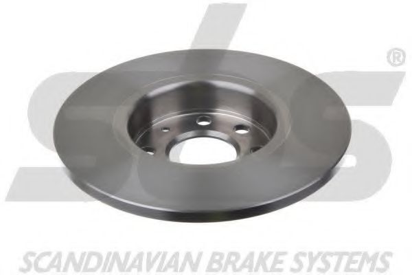 Disc frana 2