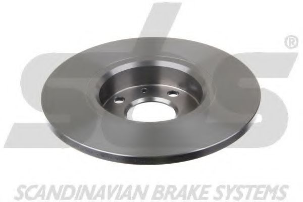 Disc frana 2