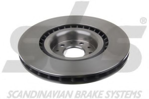 Disc frana 2