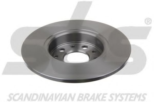 Disc frana 2