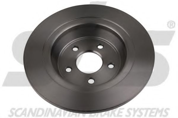 Disc frana 2