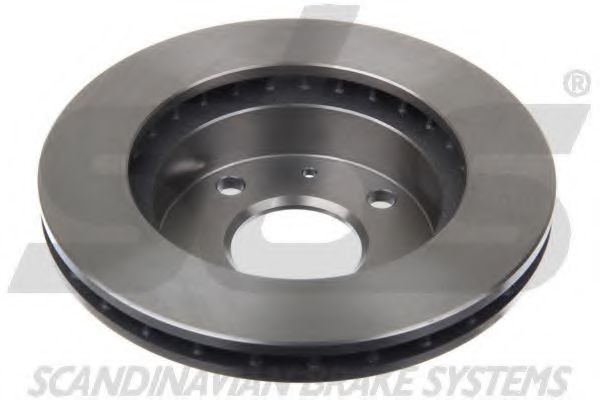 Disc frana 2