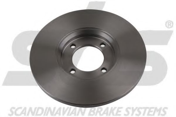 Disc frana 2