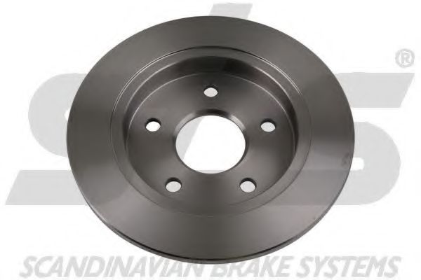 Disc frana 2