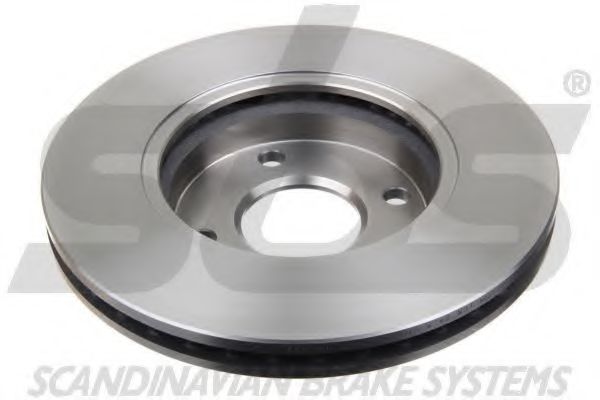 Disc frana 2