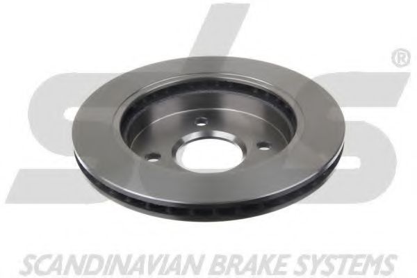 Disc frana 2