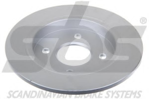 Disc frana 2
