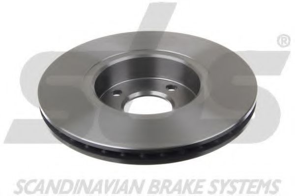 Disc frana 2