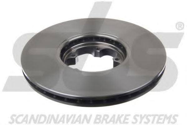 Disc frana 2