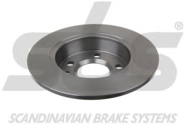Disc frana 2