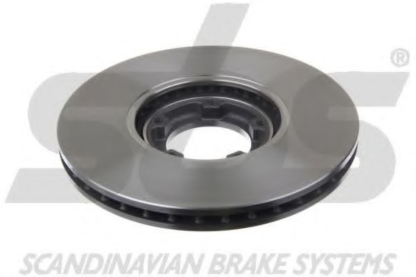 Disc frana 2