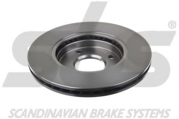 Disc frana 2