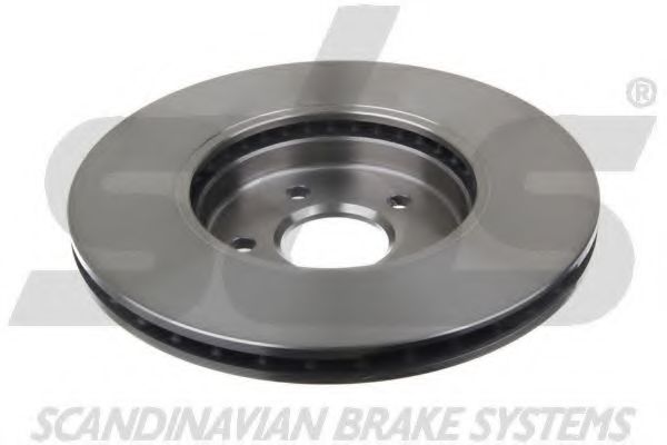 Disc frana 2