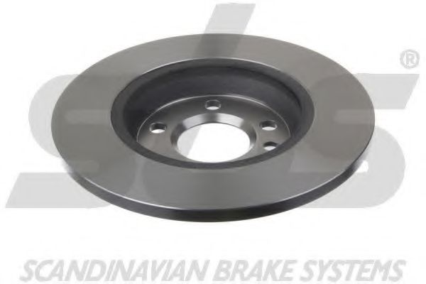 Disc frana 2