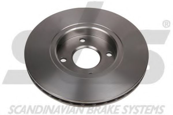 Disc frana 2