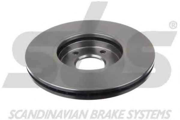 Disc frana 2