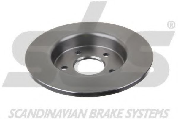 Disc frana 2