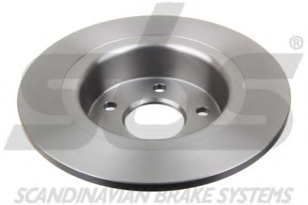 Disc frana 2