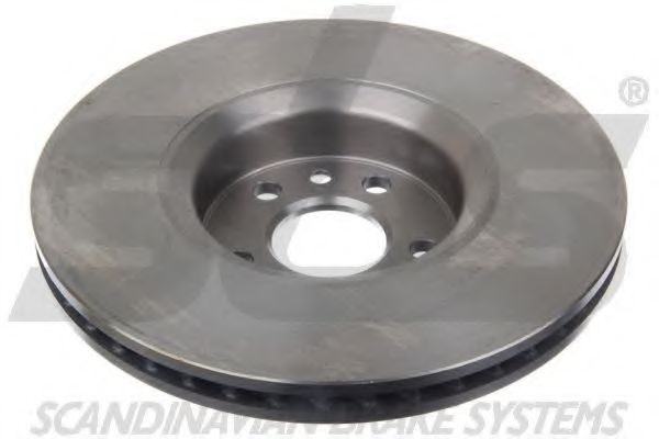 Disc frana 2