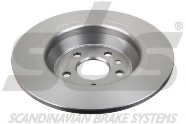 Disc frana 2