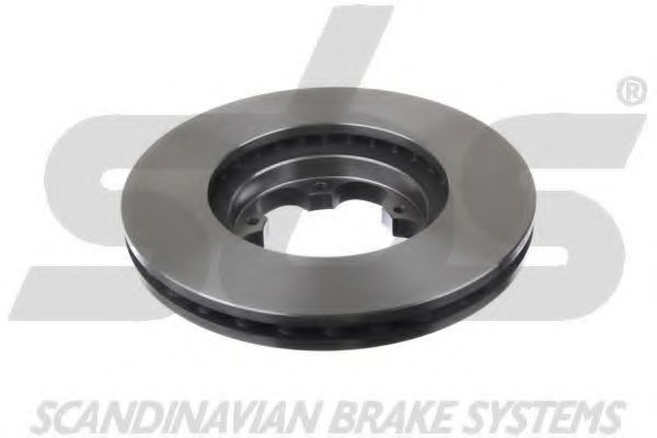 Disc frana 2