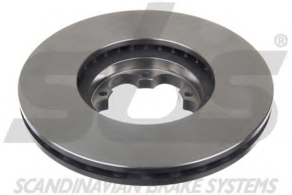Disc frana 2