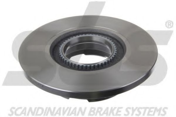Disc frana 2