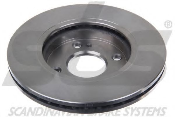 Disc frana 2