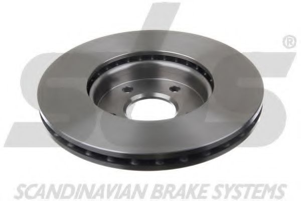 Disc frana 2