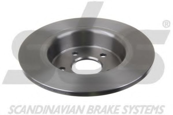 Disc frana 2