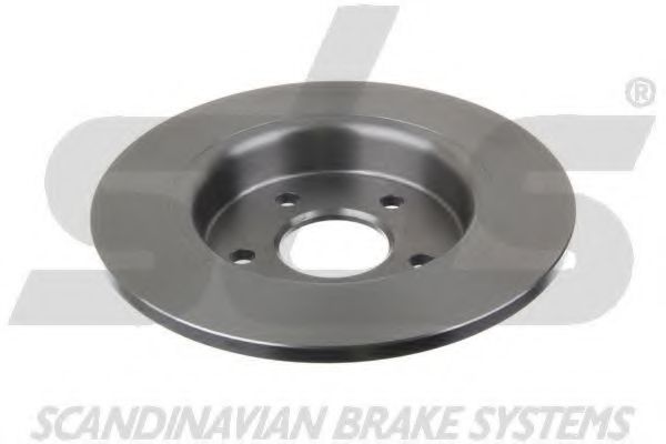 Disc frana 2