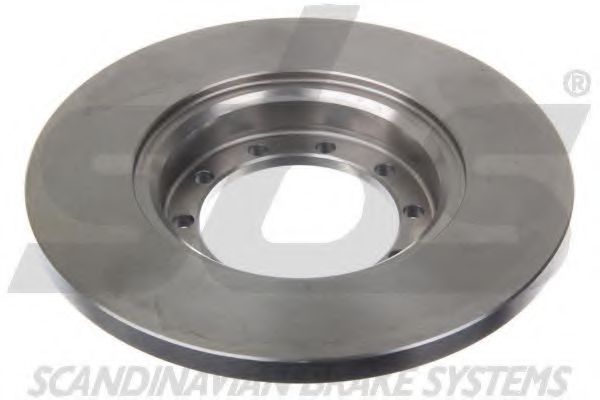 Disc frana 2