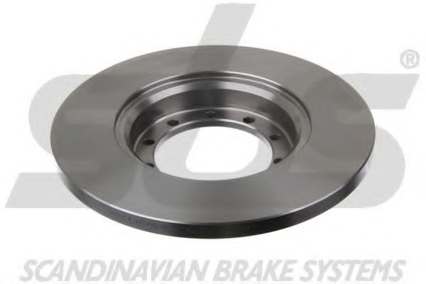 Disc frana 2
