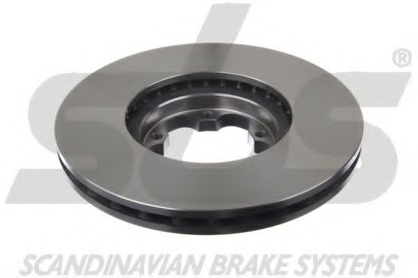 Disc frana 2