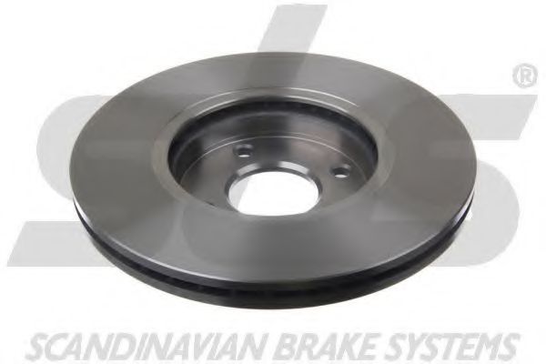 Disc frana 2