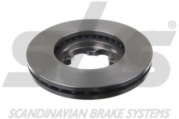 Disc frana 2