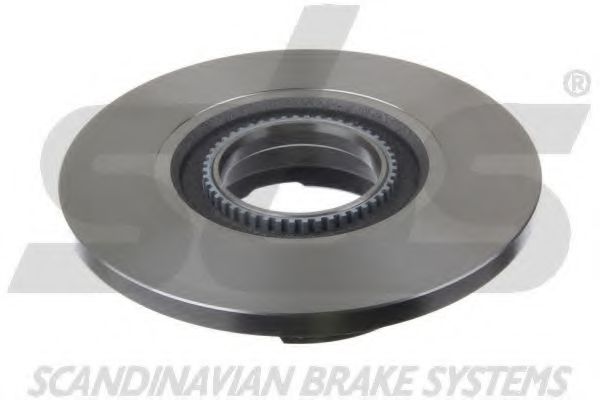 Disc frana 2