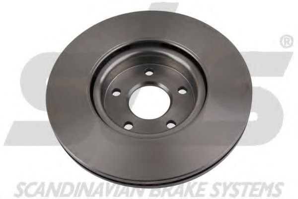 Disc frana 2