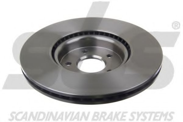 Disc frana 2