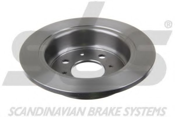 Disc frana 2