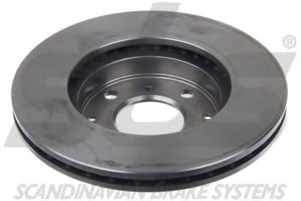 Disc frana 2