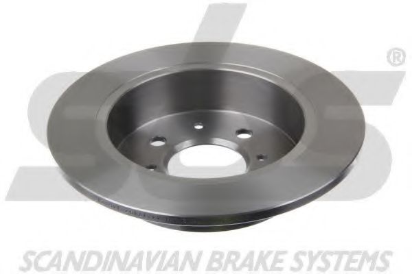 Disc frana 2