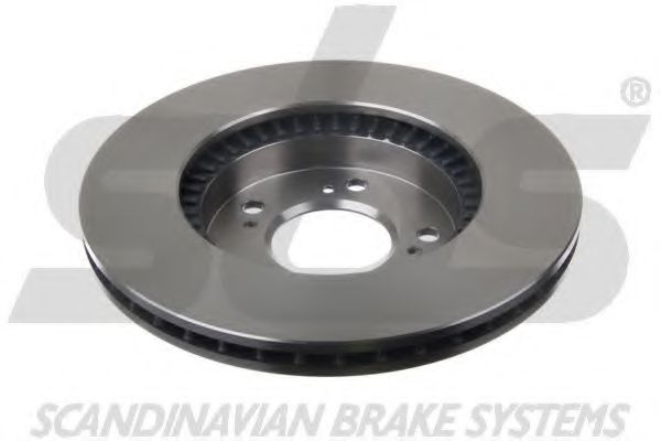 Disc frana 2