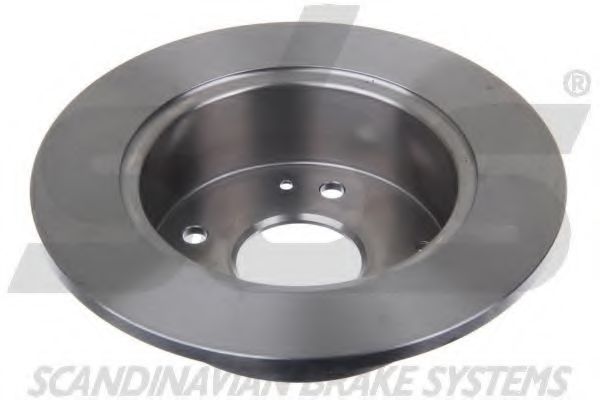 Disc frana 2